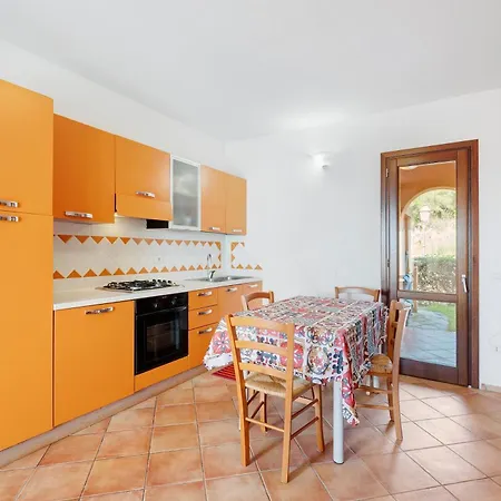 Apartmán Lu Sulianu- T2 Budoni