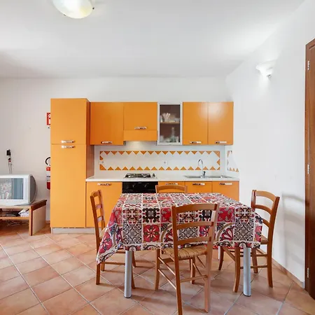 Lu Sulianu- T2 Apartmán *