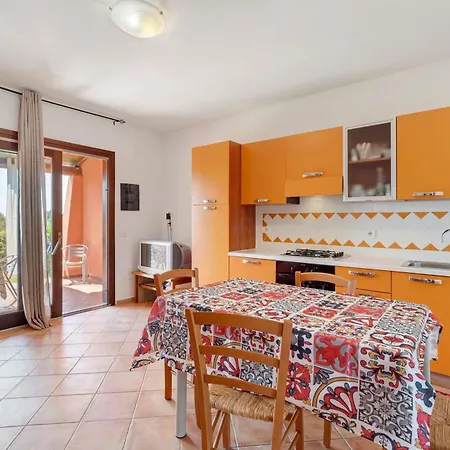 Lu Sulianu- T2 Apartment