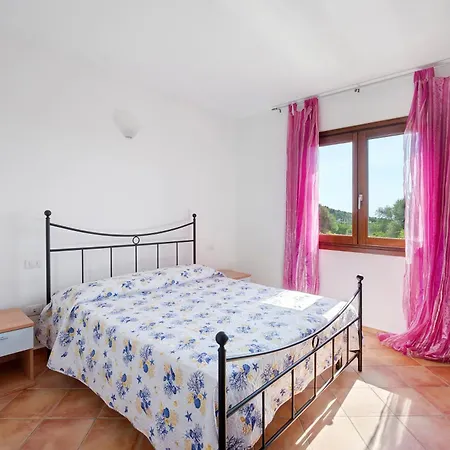 Apartment Lu Sulianu- T2 *