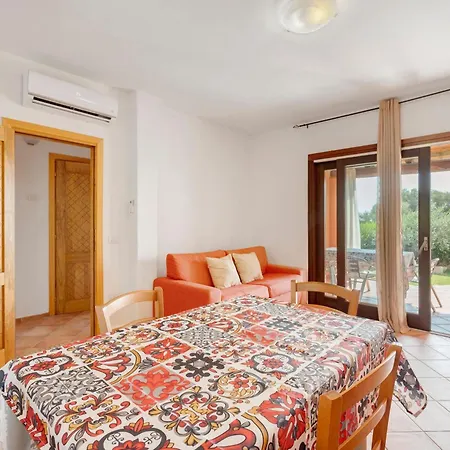 Lu Sulianu- T2 Apartmán *