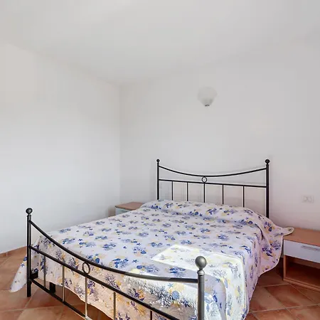 Apartment Lu Sulianu- T2 Budoni