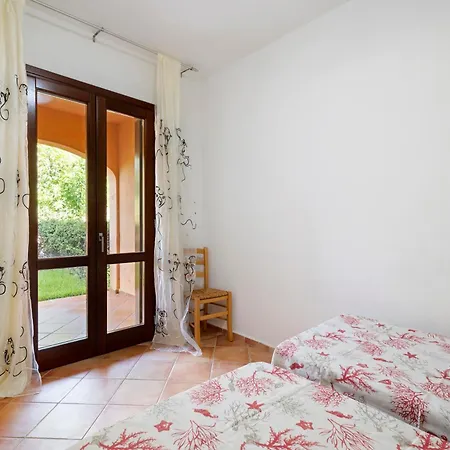 Apartment Lu Sulianu- T2 *