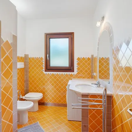 Apartment Lu Sulianu- T2
