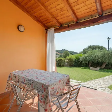 Apartmán Lu Sulianu- T2 *