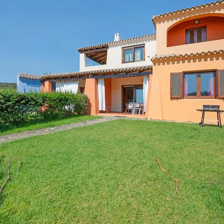 Apartmán Lu Sulianu- T2 *